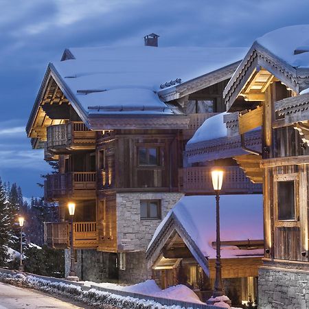 Six Senses Residences & Spa 쿠쉐벨 외부 사진