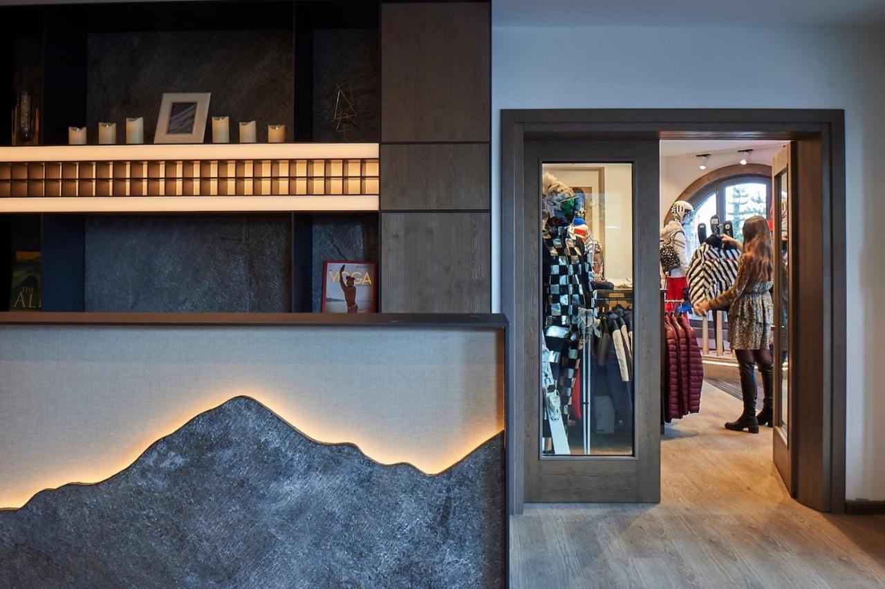 Six Senses Residences & Spa 쿠쉐벨 외부 사진