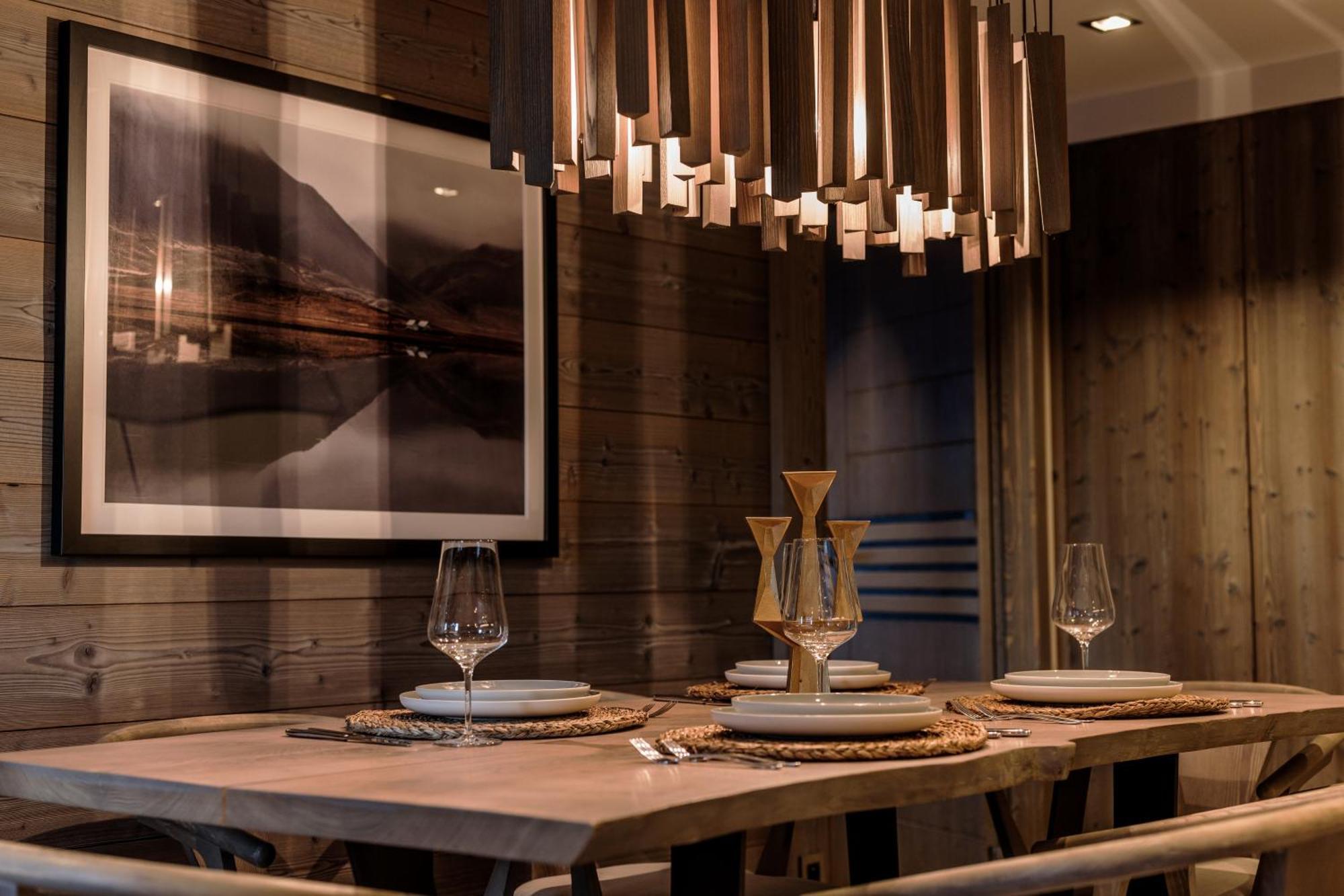 Six Senses Residences & Spa 쿠쉐벨 외부 사진