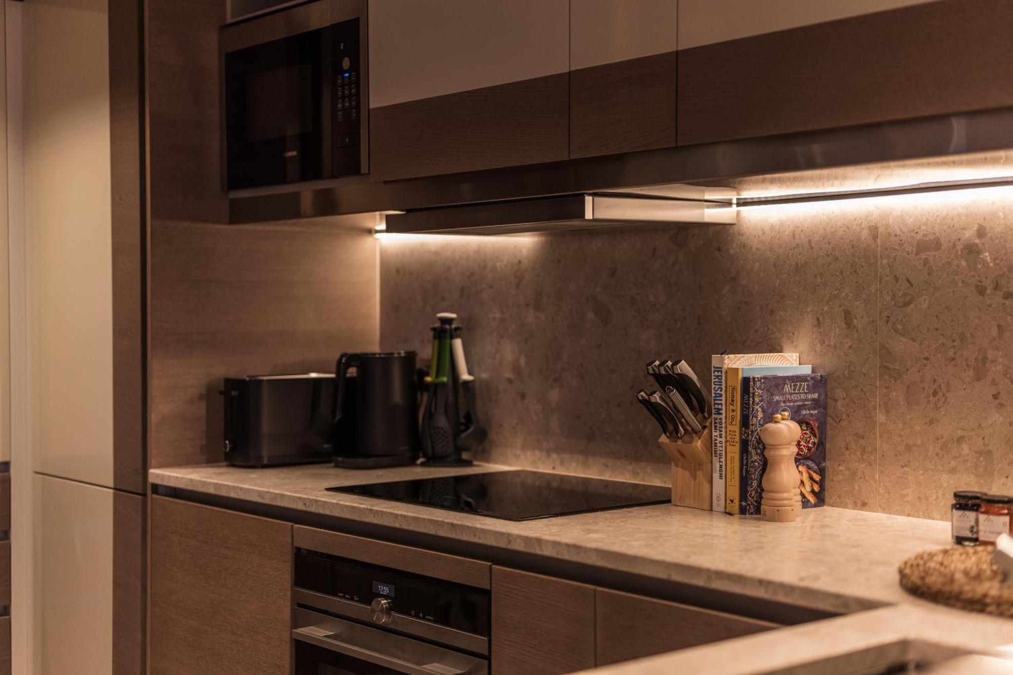 Six Senses Residences & Spa 쿠쉐벨 객실 사진