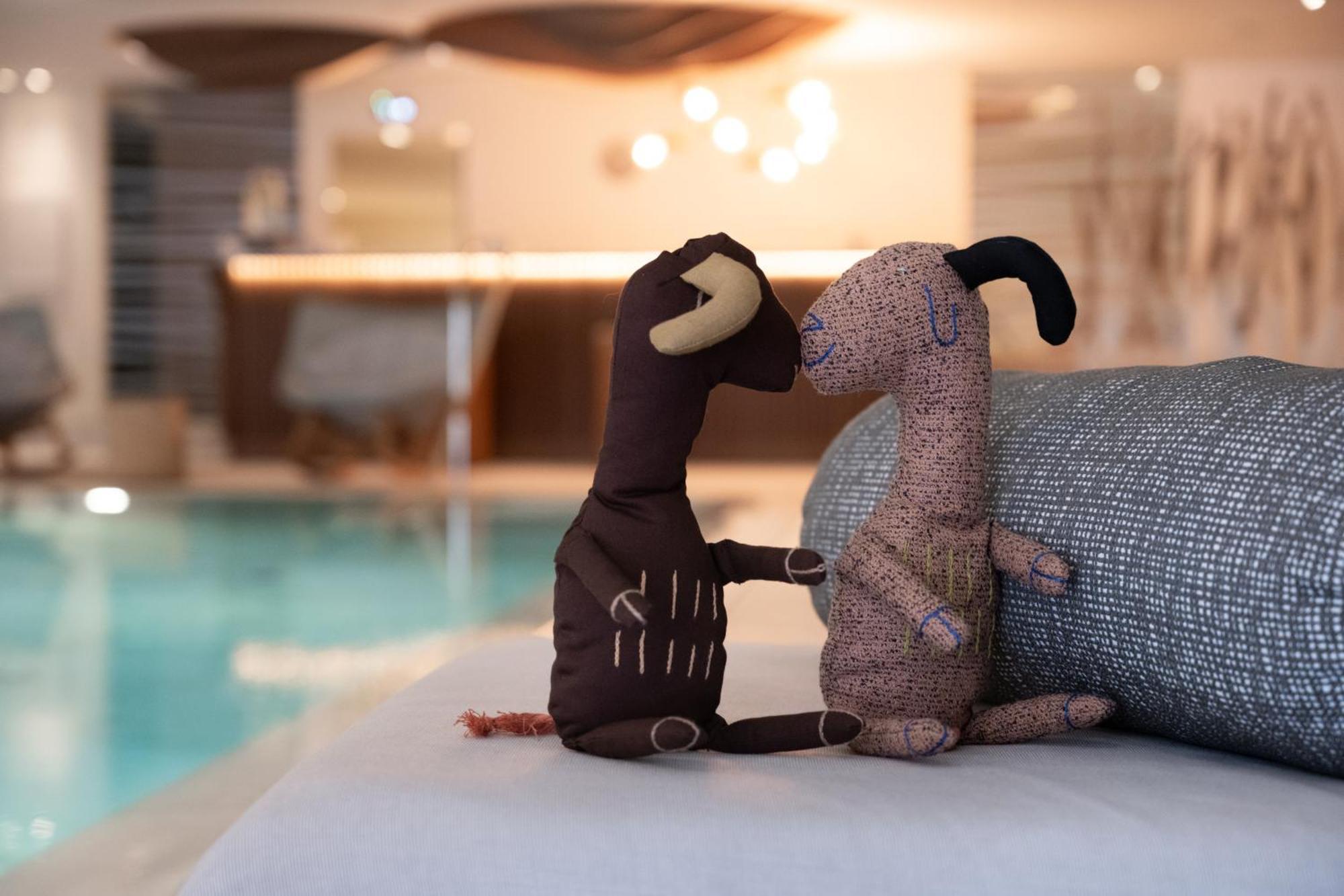 Six Senses Residences & Spa 쿠쉐벨 외부 사진