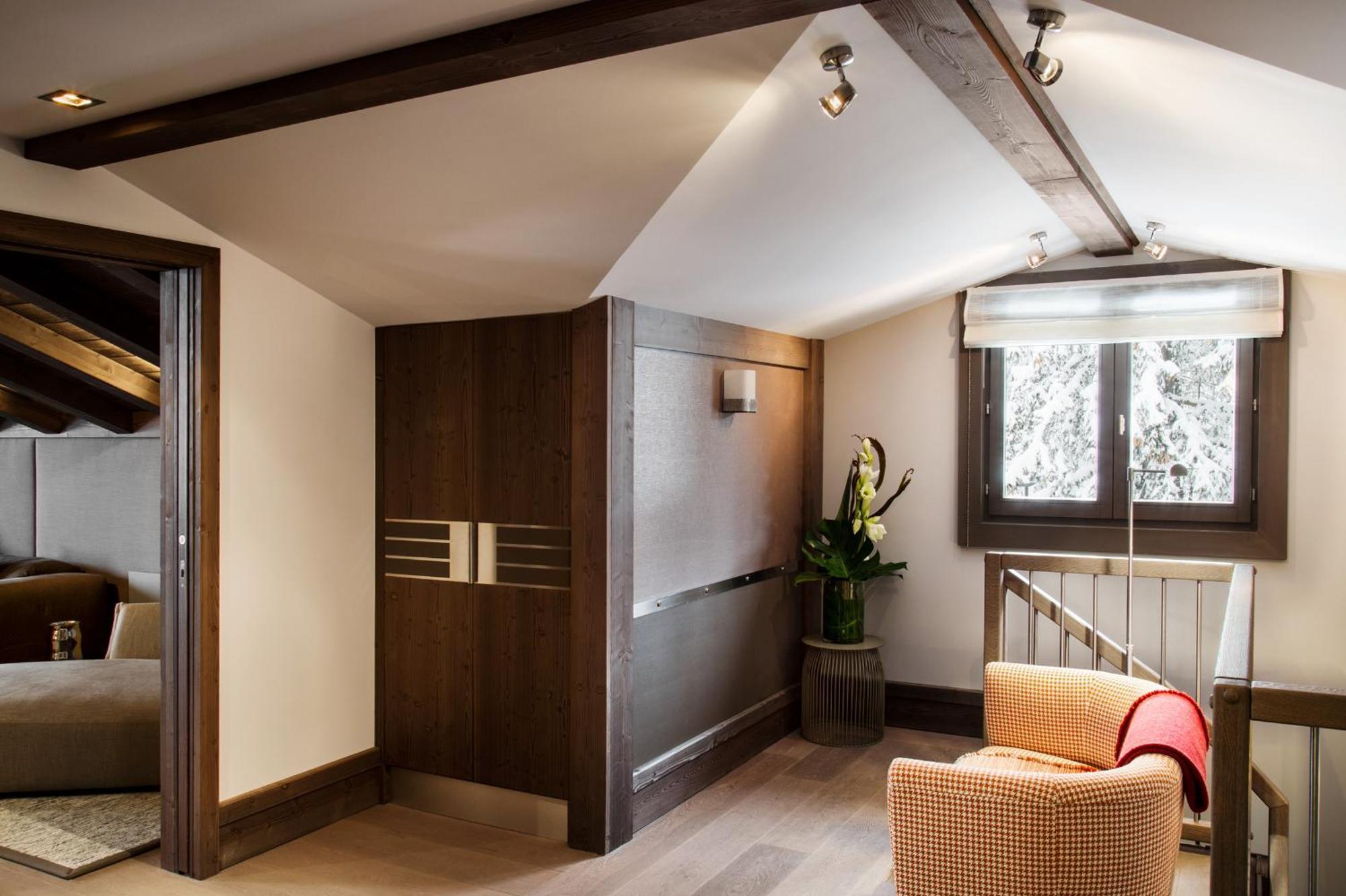 Six Senses Residences & Spa 쿠쉐벨 외부 사진