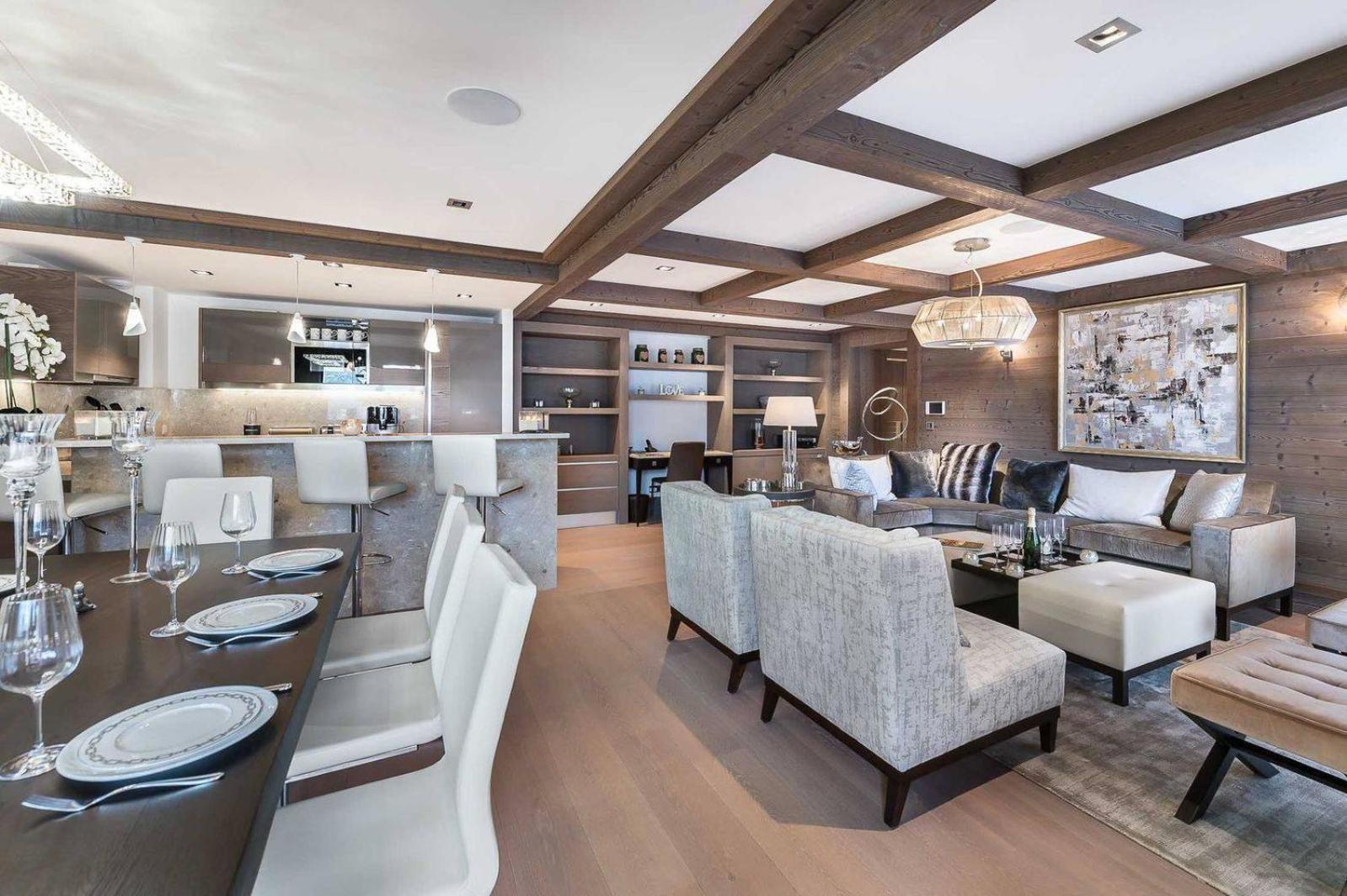 Six Senses Residences & Spa 쿠쉐벨 외부 사진