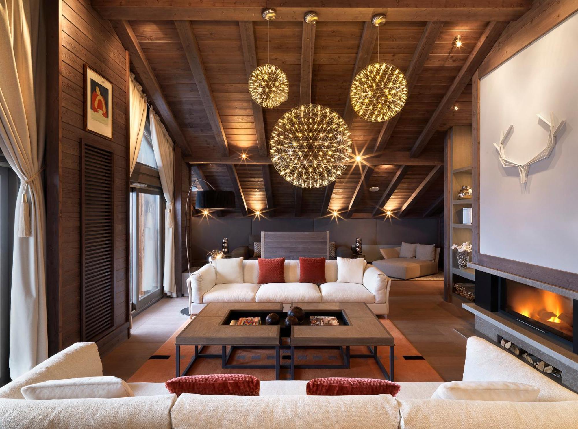 Six Senses Residences & Spa 쿠쉐벨 외부 사진