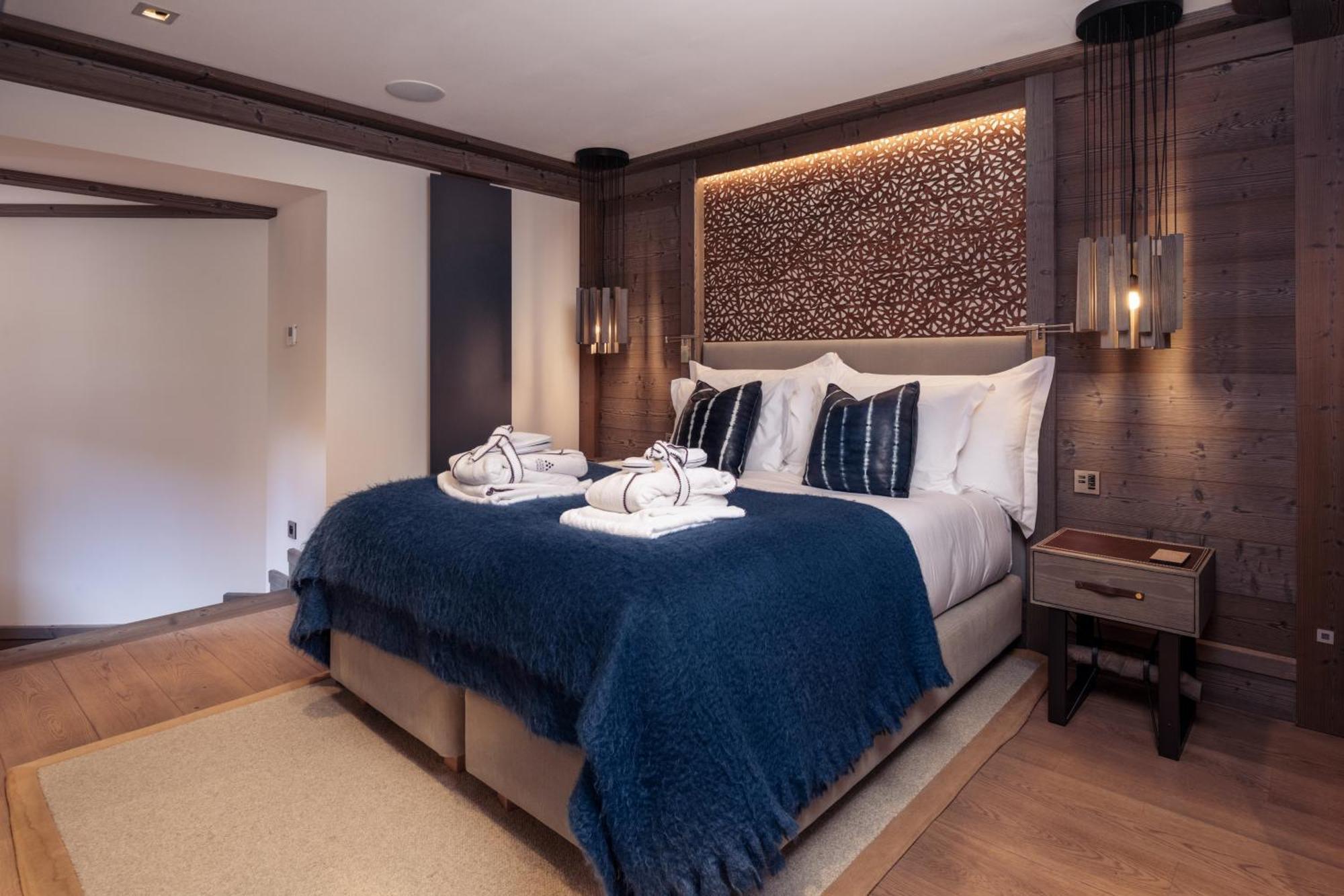 Six Senses Residences & Spa 쿠쉐벨 외부 사진