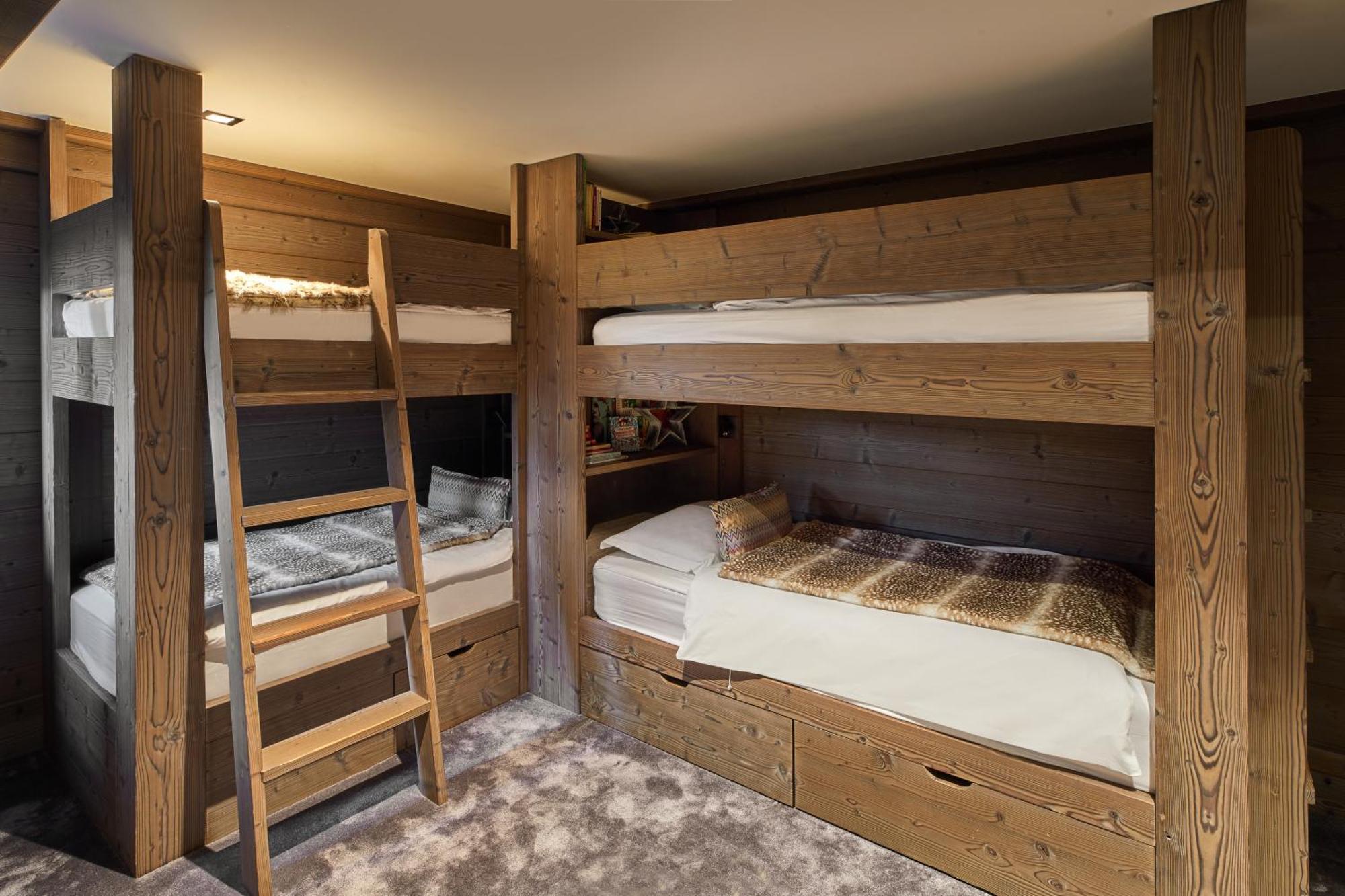 Six Senses Residences & Spa 쿠쉐벨 외부 사진