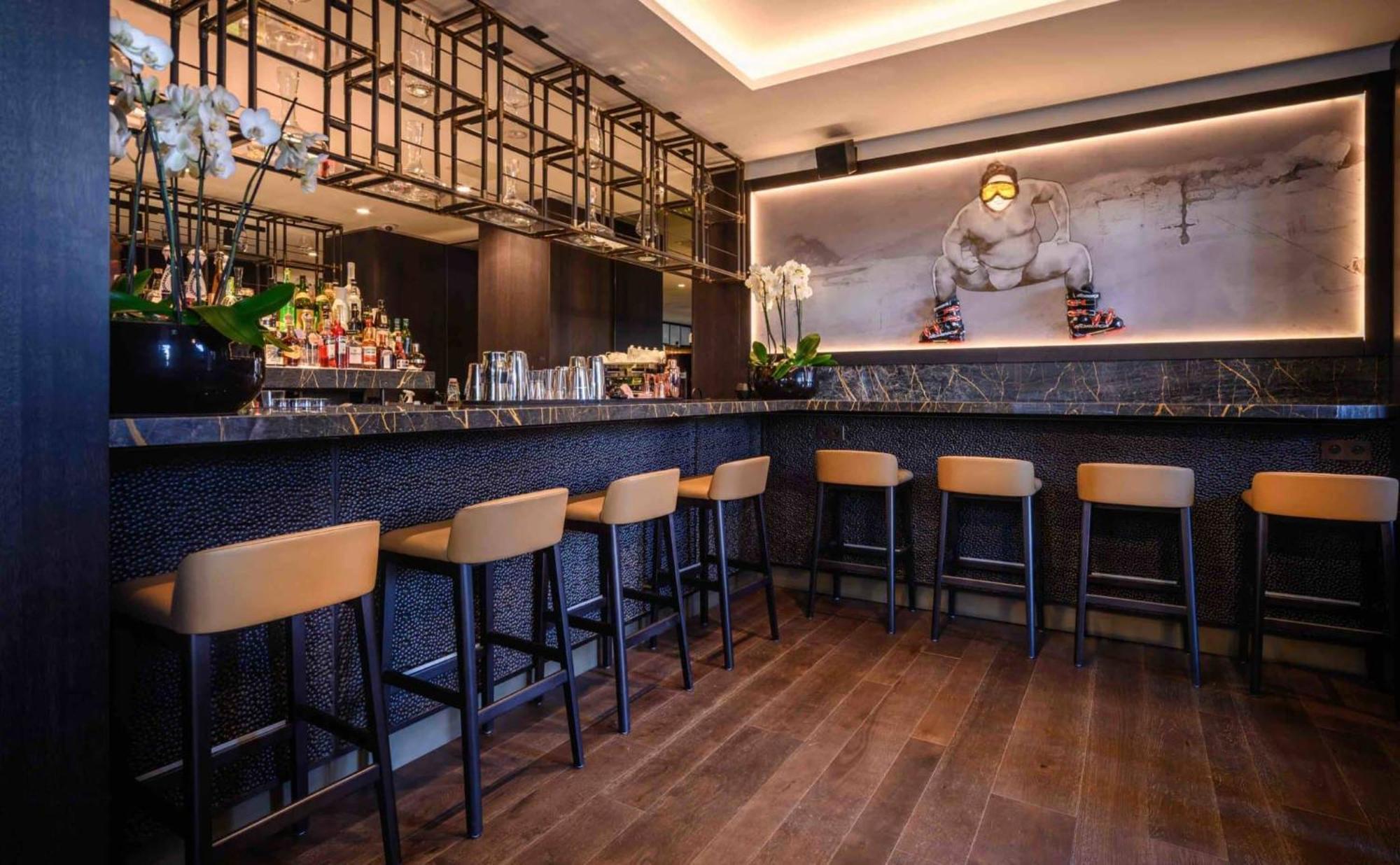 Six Senses Residences & Spa 쿠쉐벨 외부 사진
