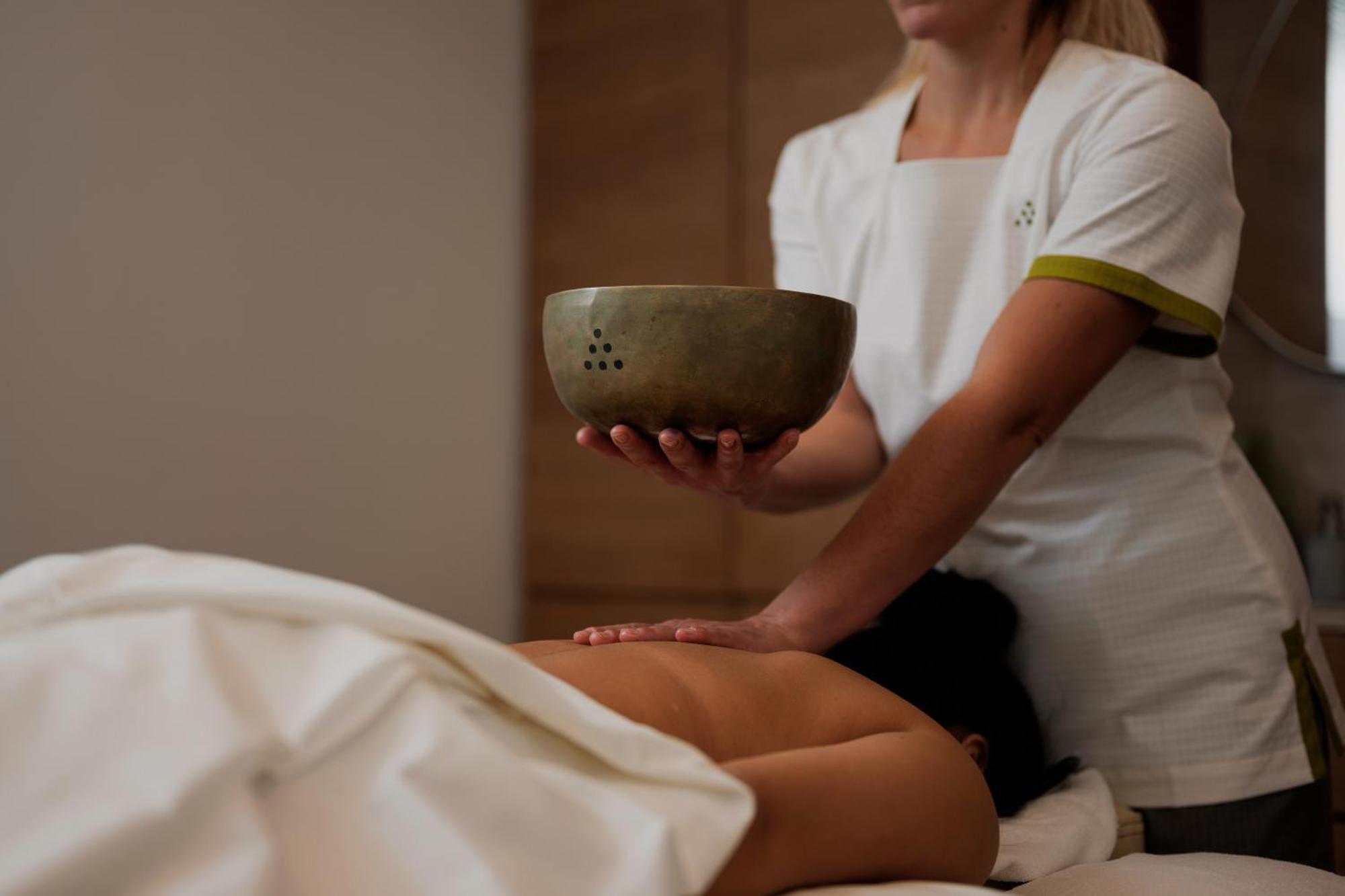 Six Senses Residences & Spa 쿠쉐벨 외부 사진