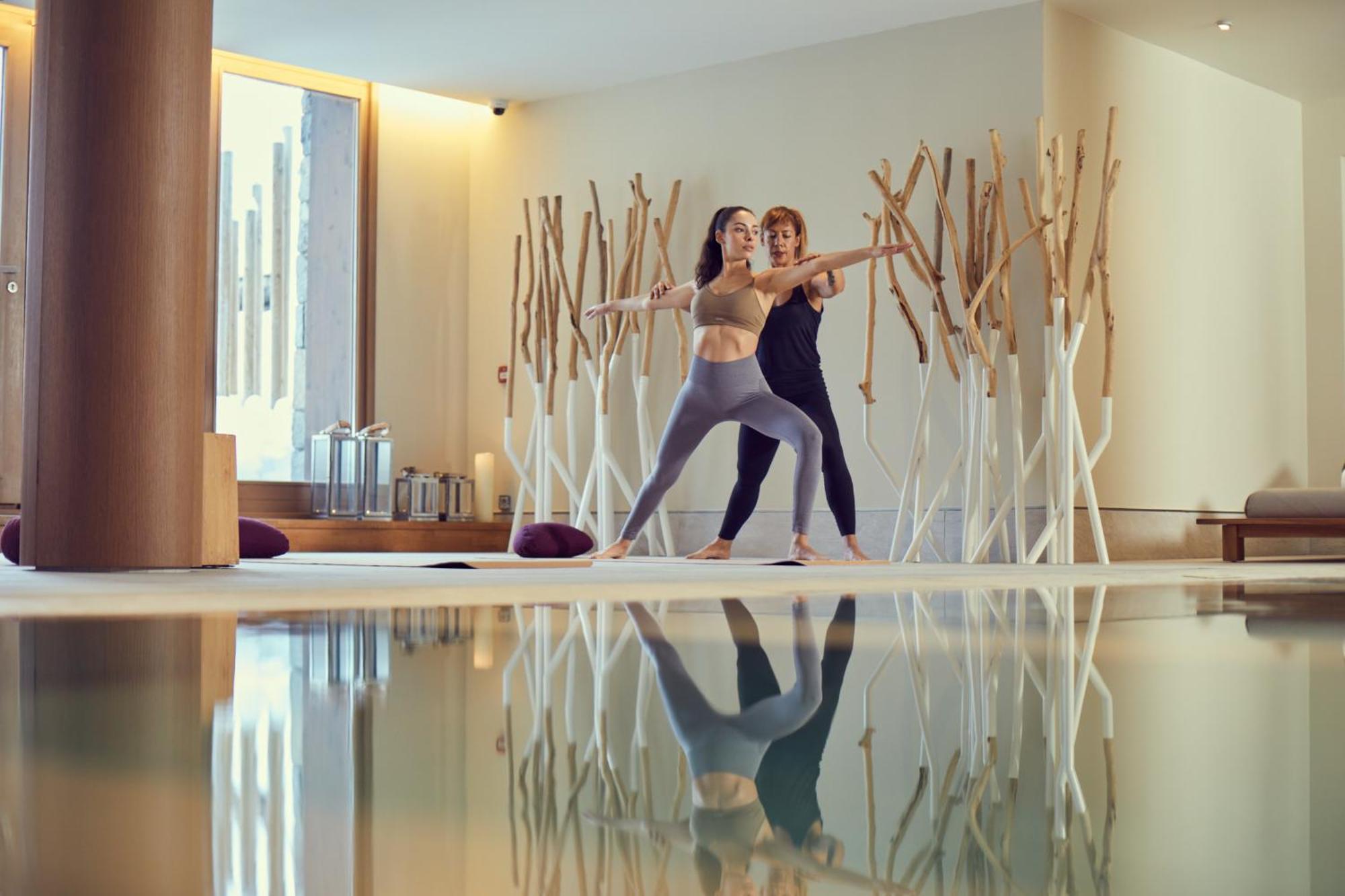 Six Senses Residences & Spa 쿠쉐벨 외부 사진