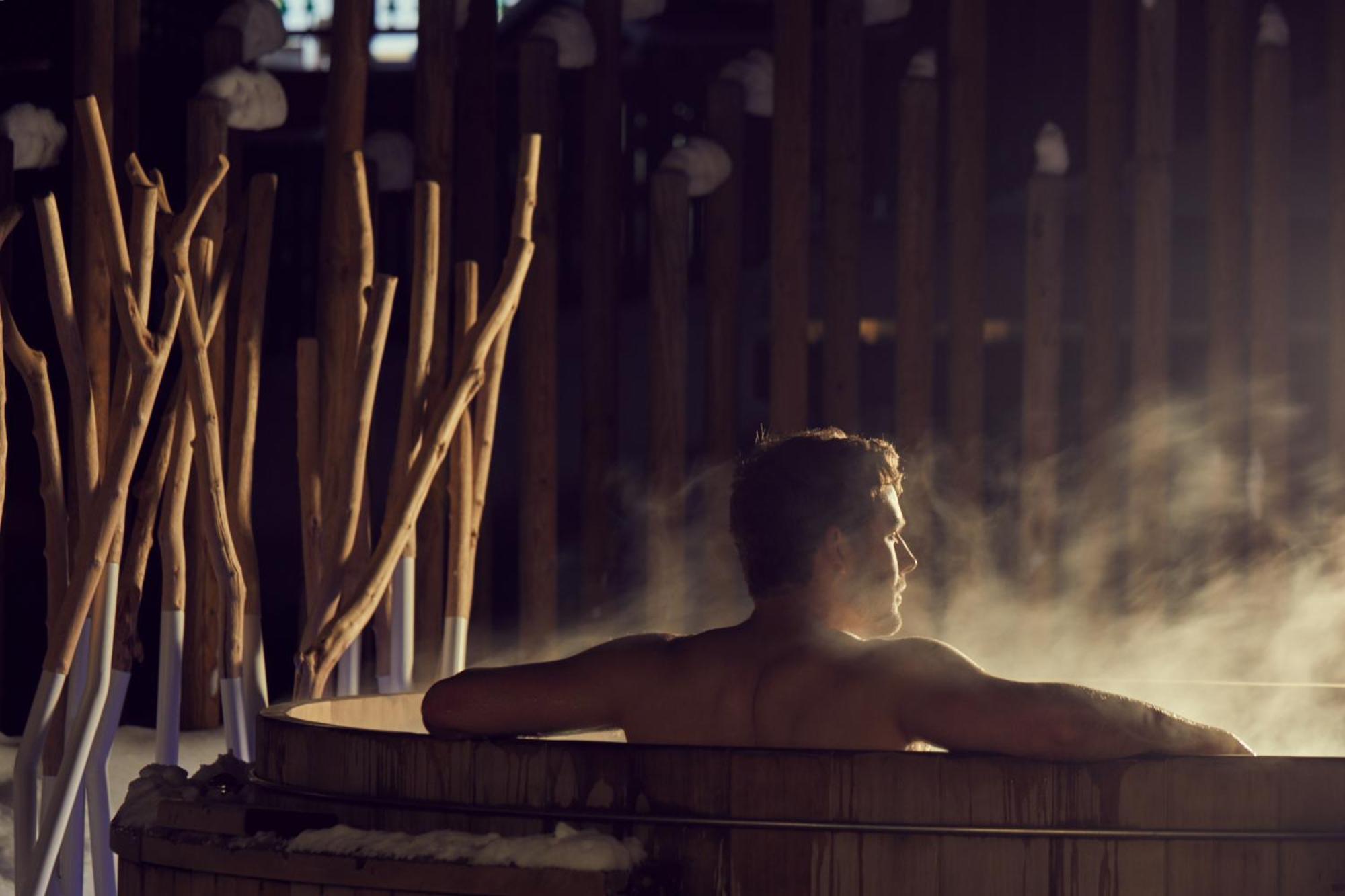 Six Senses Residences & Spa 쿠쉐벨 외부 사진